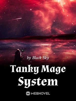 Tanky Mage System cover