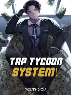 Tap Tycoon System! cover