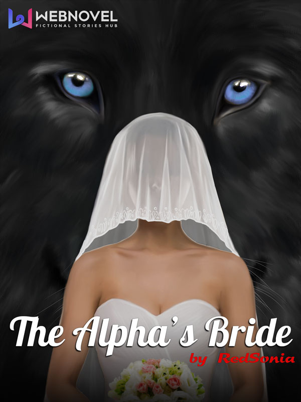 The Alpha's Bride cover