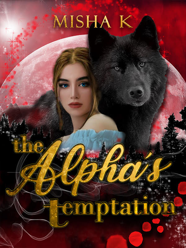 The Alpha's Temptation cover