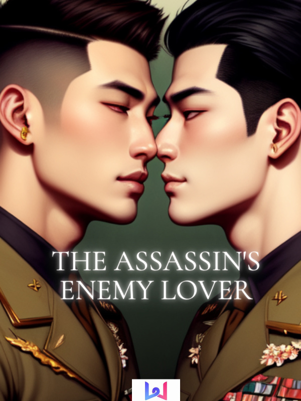 The Assassin's Enemy Lover cover