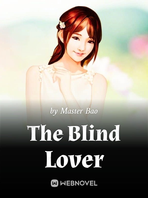 The Blind Lover cover