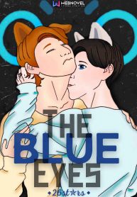 The Blue Eyes cover