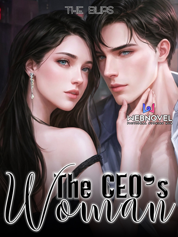 The CEO's Woman cover