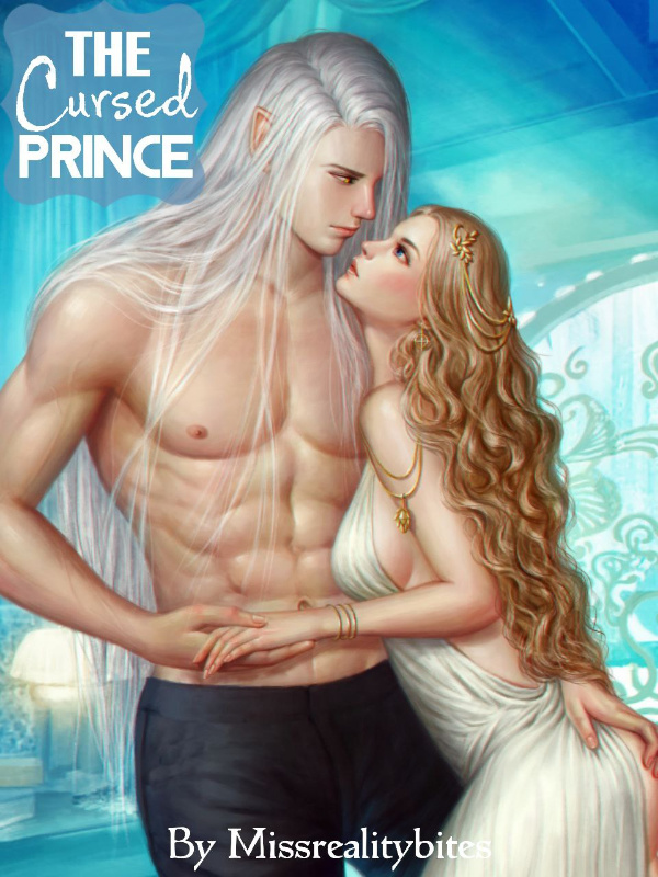 The Cursed Prince cover