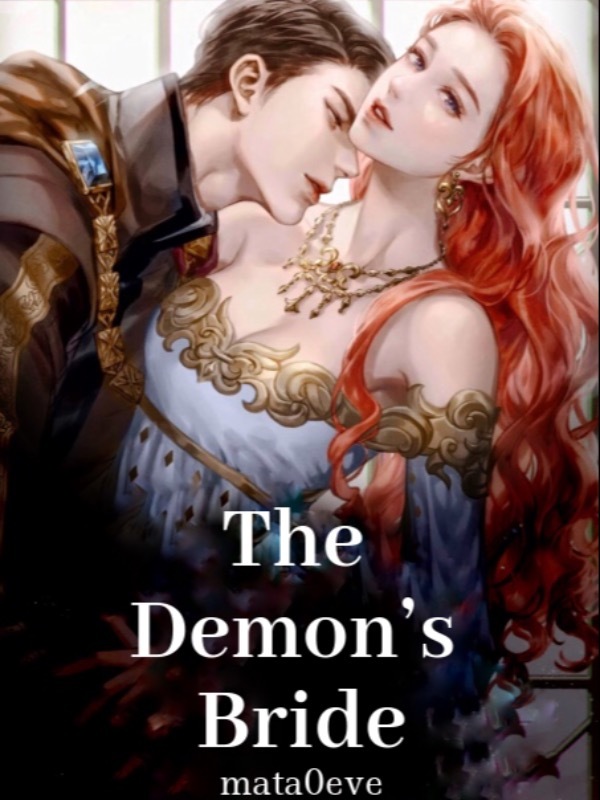 The Demon’s Bride cover