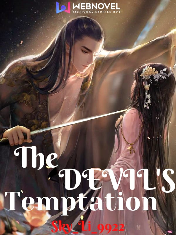 The Devil's Temptation! cover