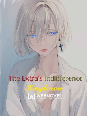 The Extra's Indifference cover