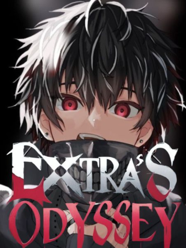 The Extra's Odyssey cover