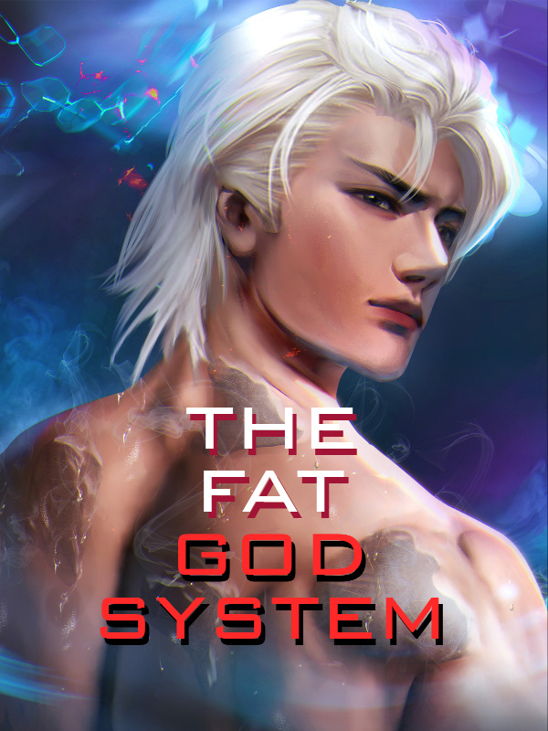 The Fat God System cover