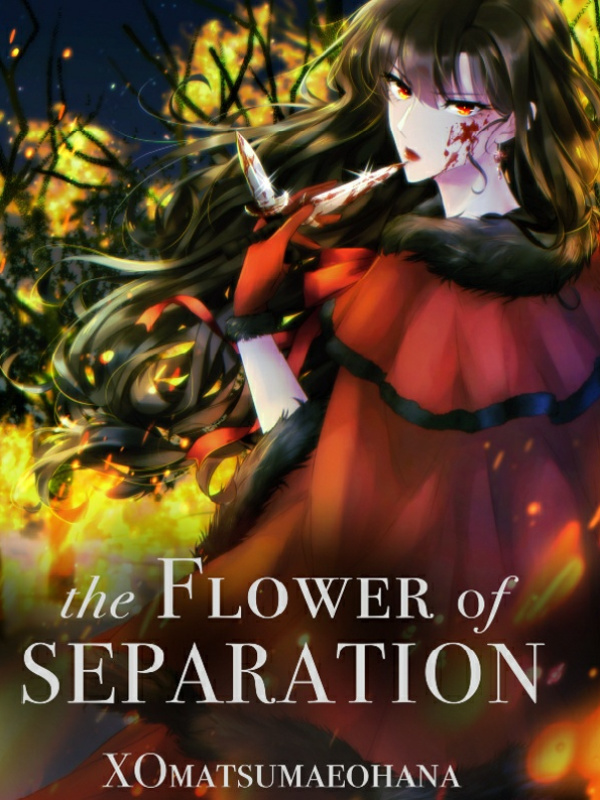 The Flower of Separation cover