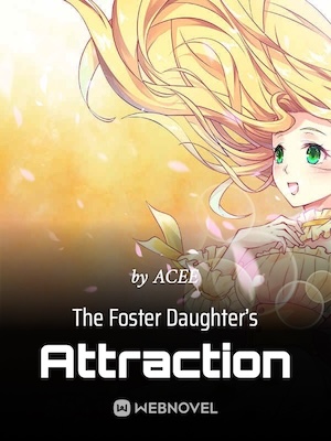 The Foster Daughter's Attraction cover