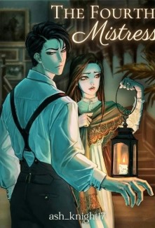 The Fourth Mistress cover