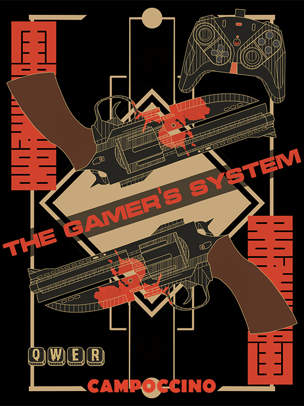 The Gamer's System cover