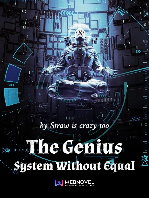 The Genius System Without Equal cover