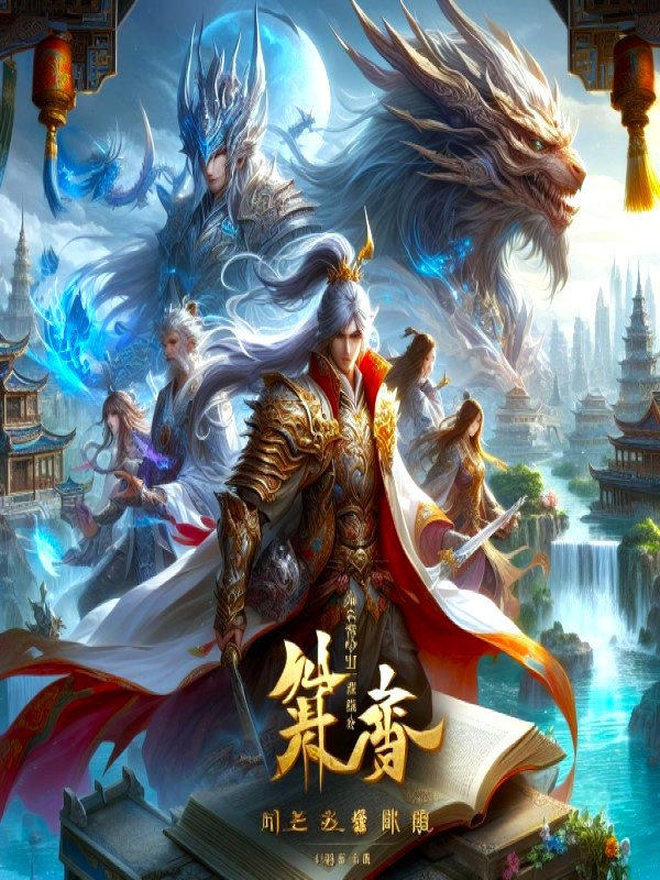 The Legend of Min Hong cover