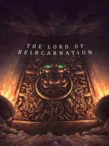 The Lord of Reincarnation cover