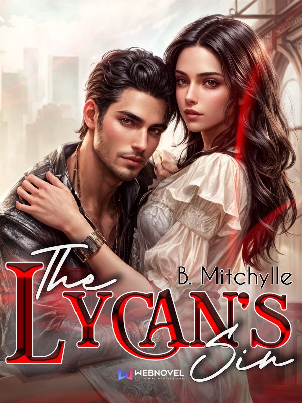 The Lycan's Sin cover