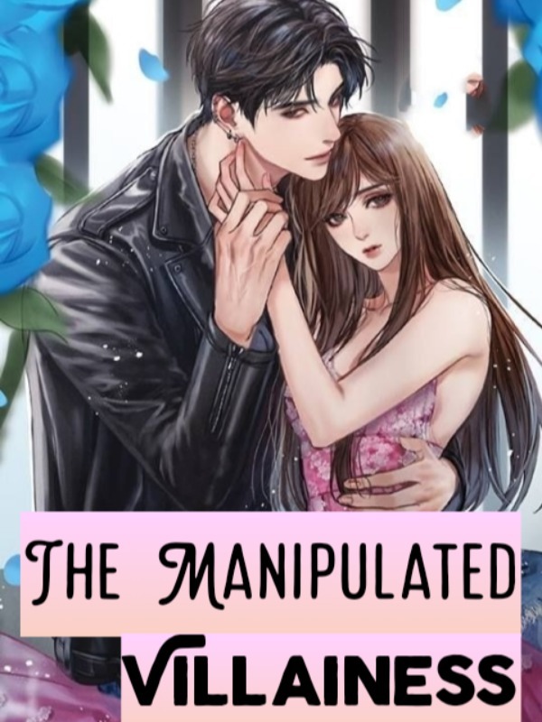 The Manipulated Villainess cover