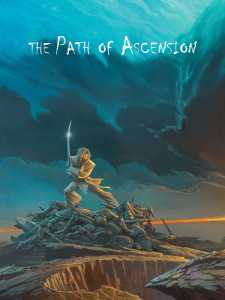 The Path of Ascension cover