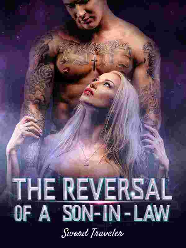 The Reversal of a Son-in-law cover