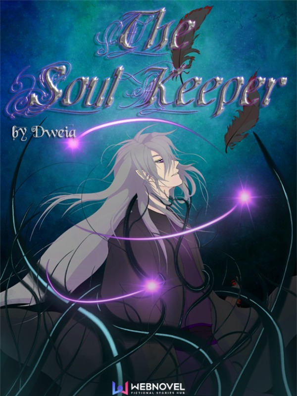 The Soul Keeper cover