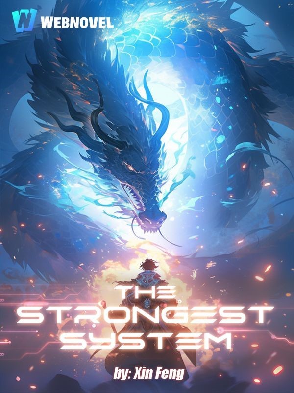 The Strongest System cover