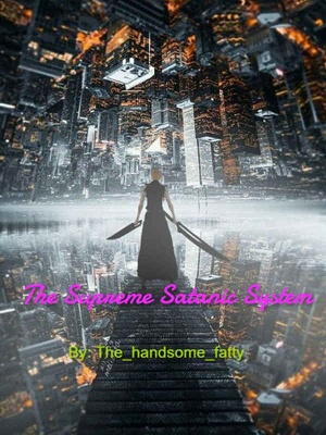 The Supreme Satanic System cover