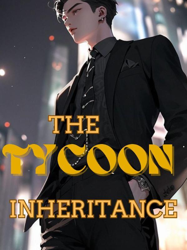 The Tycoon Inheritance cover