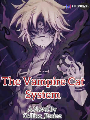 The Vampire Cat System cover