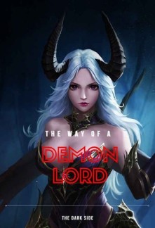 The Way of a Demon Lord cover