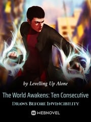 The World Awakens: Ten Consecutive Draws Before Invincibility cover