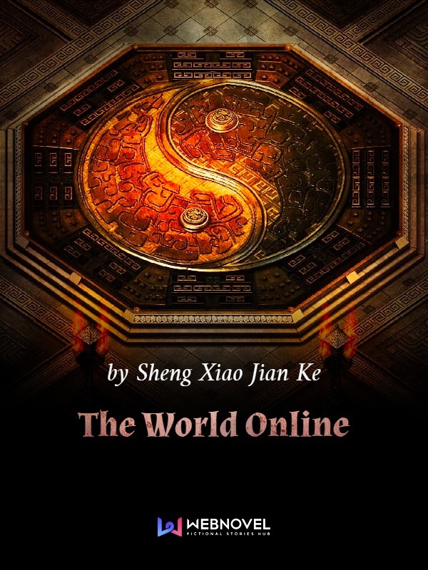 The World Online cover