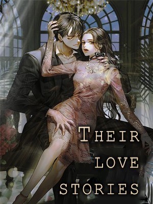 Their Love Stories cover