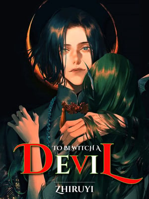 To Bewitch a Devil cover