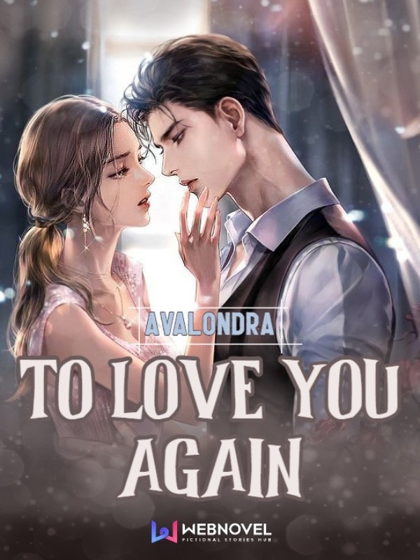 To Love You Again cover