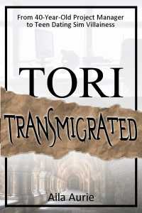 Tori Transmigrated cover