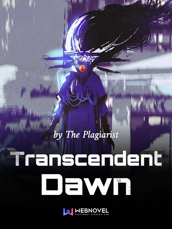 Transcendent Dawn cover