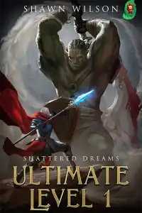 Ultimate Level 1 cover