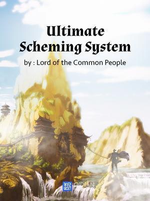 Ultimate Scheming System cover