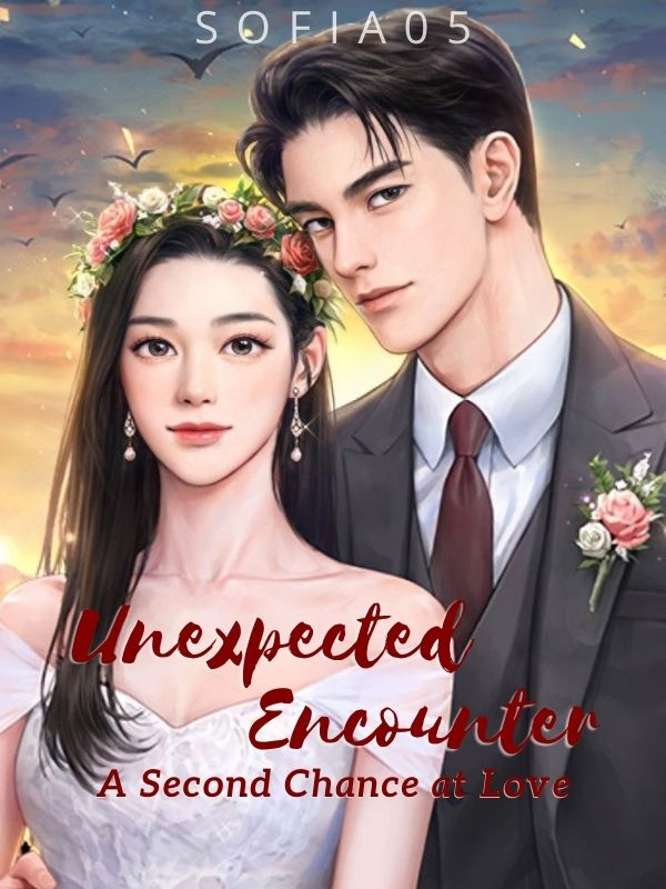 Unexpected Encounter: A Second Chance at Love cover