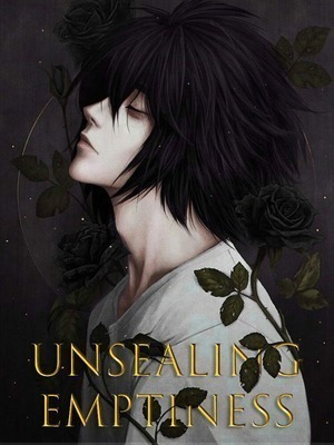 Unsealing Emptiness cover