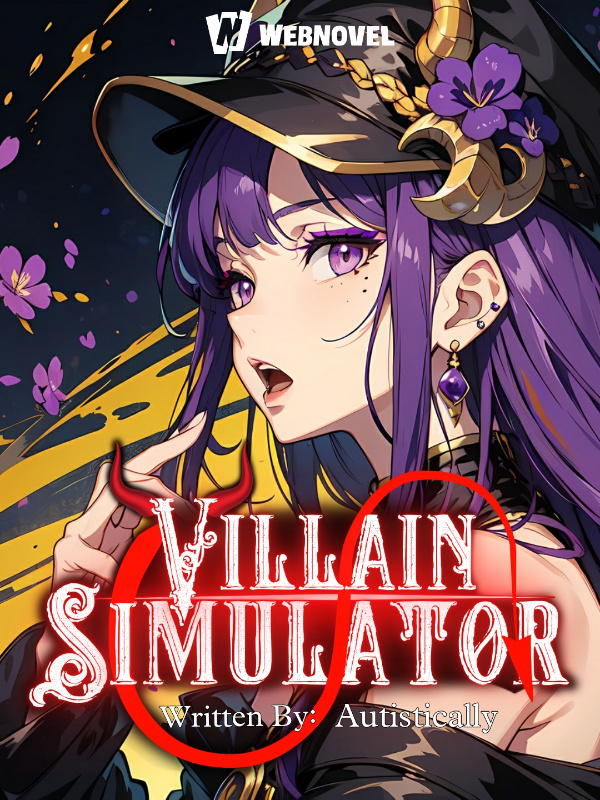 Villain Simulator cover