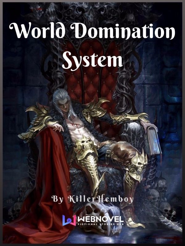 World Domination System cover