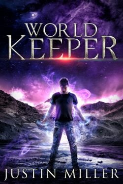 World Keeper cover