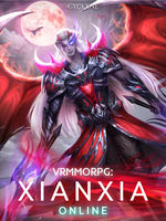 Xianxia Online cover