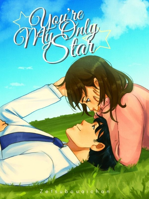 You're My Only Star cover